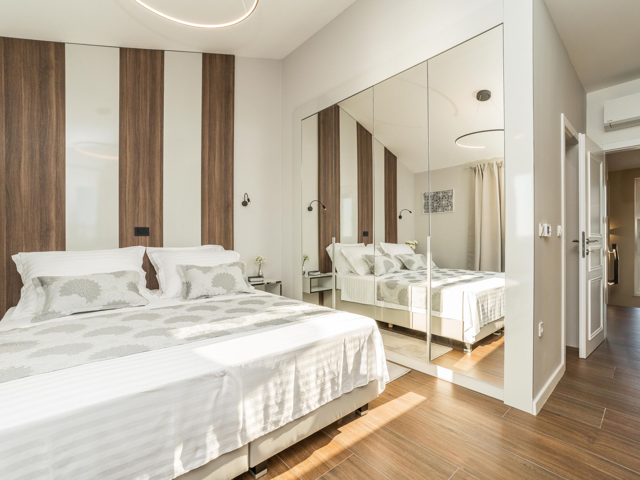 Villa "Mar" am Strand mit beheiztem Pool, Jacuzzi-Image-tags.info