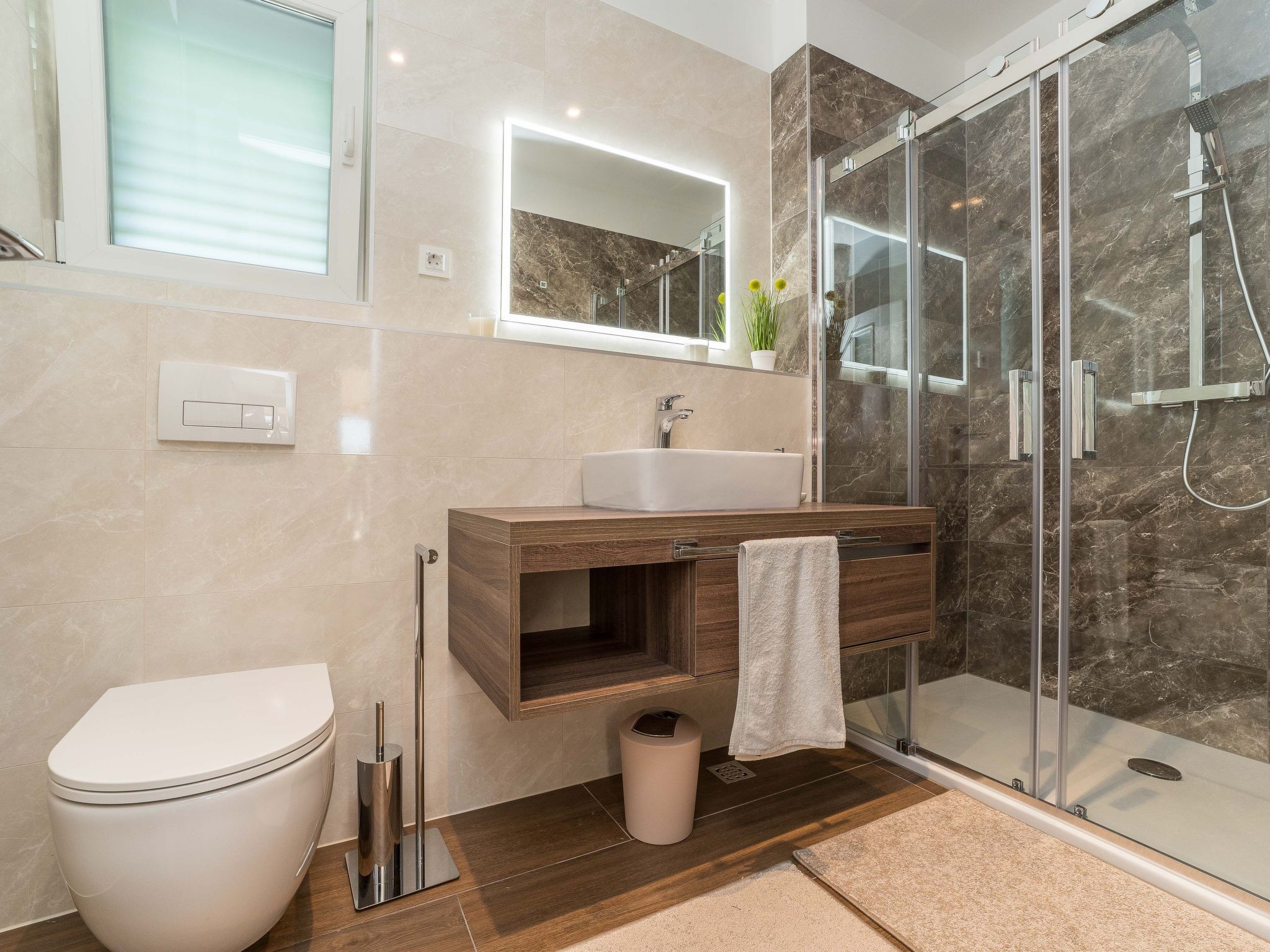 Villa "Mar" am Strand mit beheiztem Pool, Jacuzzi-Image-tags.info