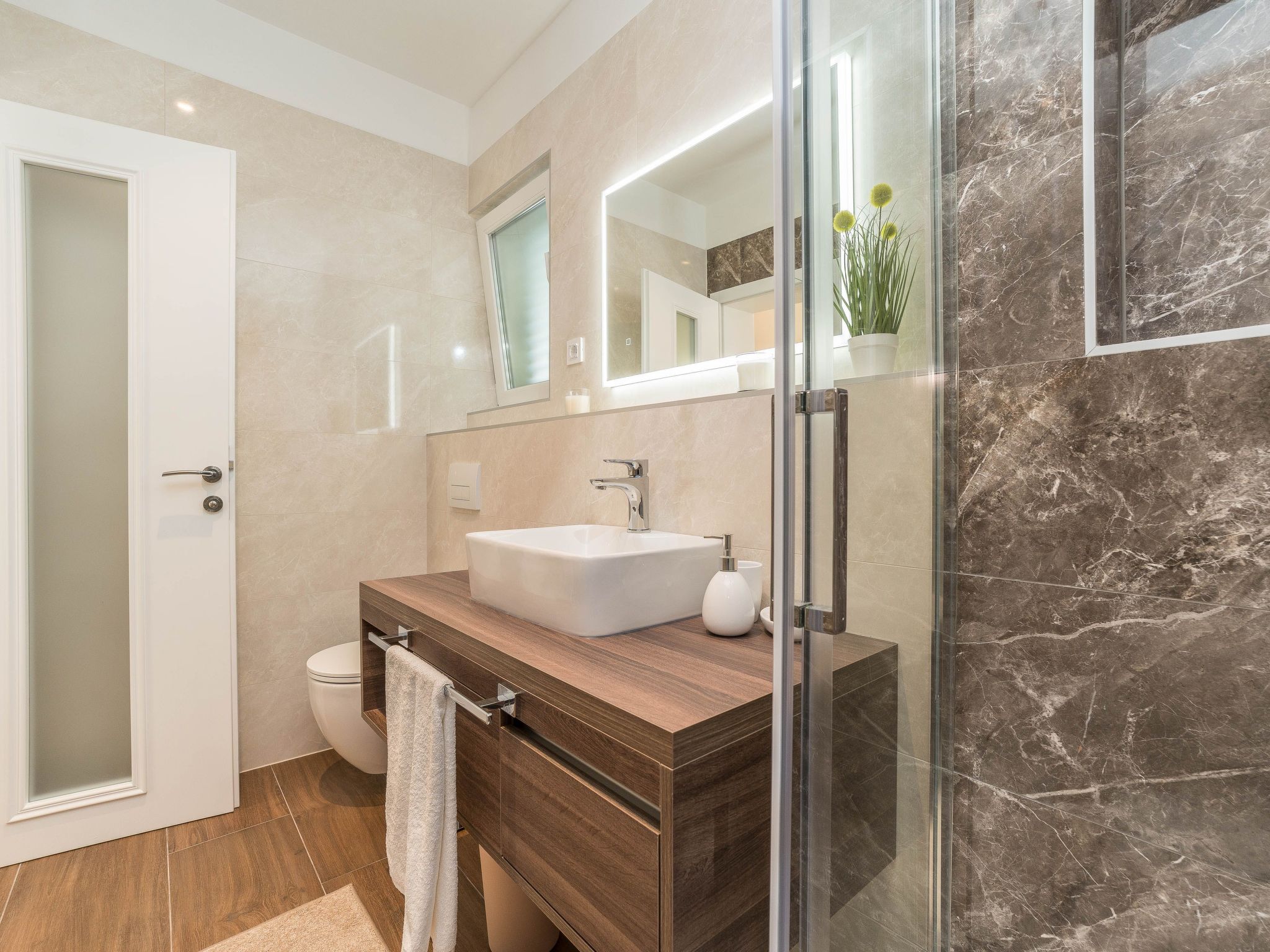 Villa "Mar" am Strand mit beheiztem Pool, Jacuzzi-Image-tags.info