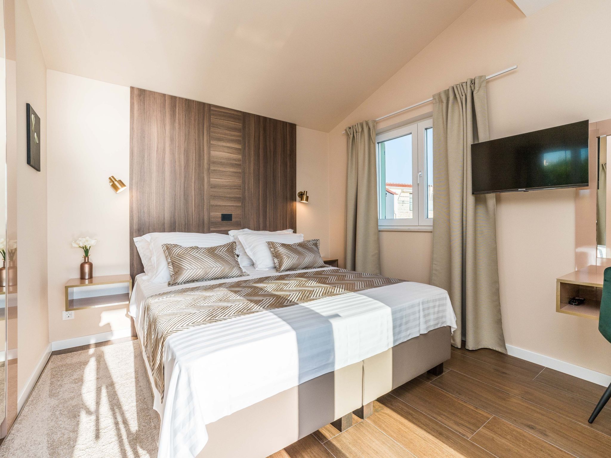 Villa "Mar" am Strand mit beheiztem Pool, Jacuzzi-Image-tags.info