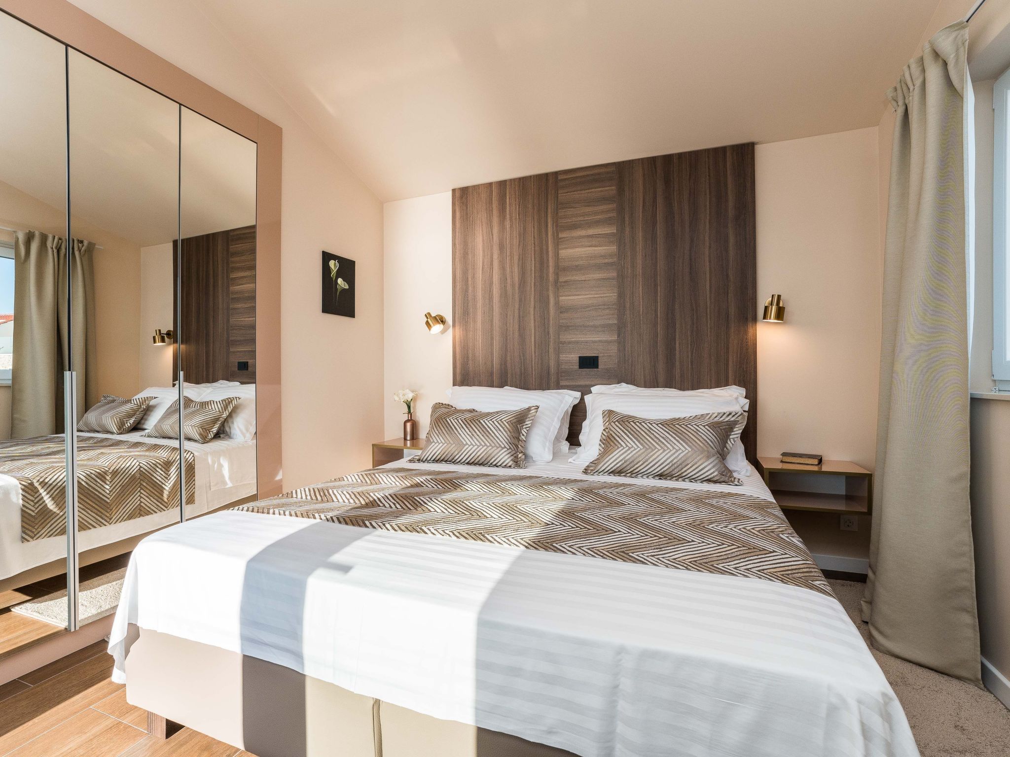 Villa "Mar" am Strand mit beheiztem Pool, Jacuzzi-Image-tags.info