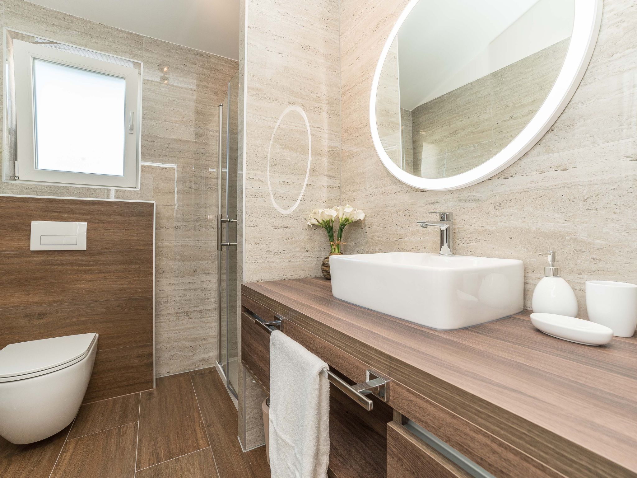 Villa "Mar" am Strand mit beheiztem Pool, Jacuzzi-Image-tags.info