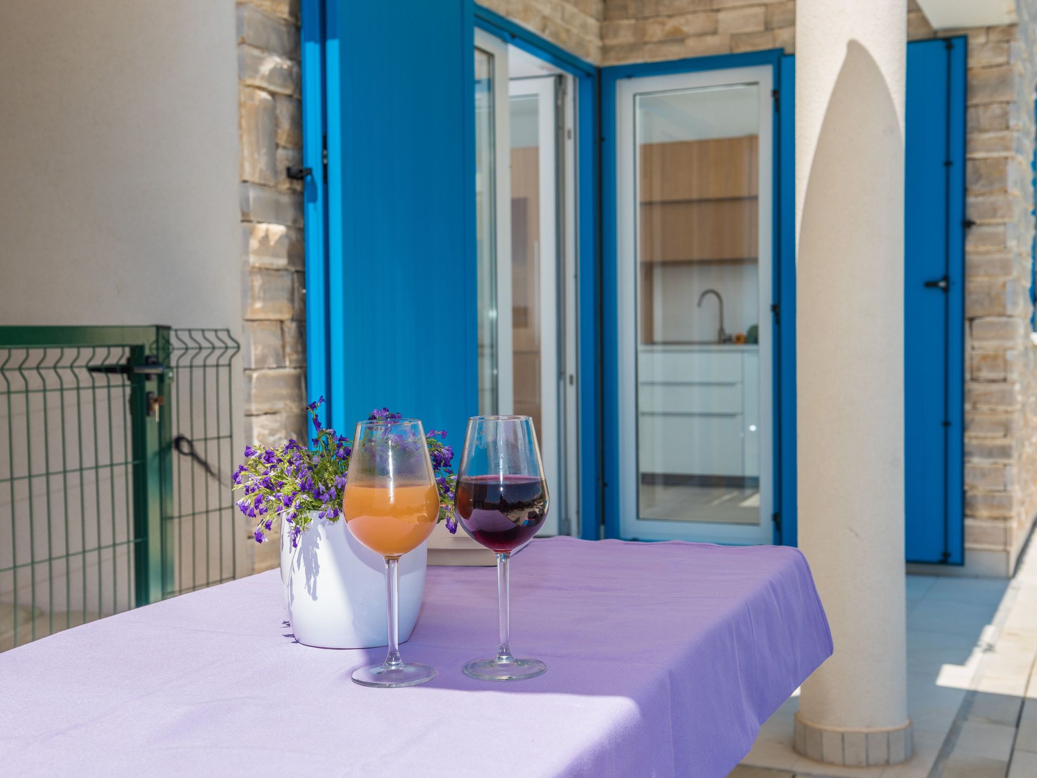 Villa Miri Jasmine - Buiten