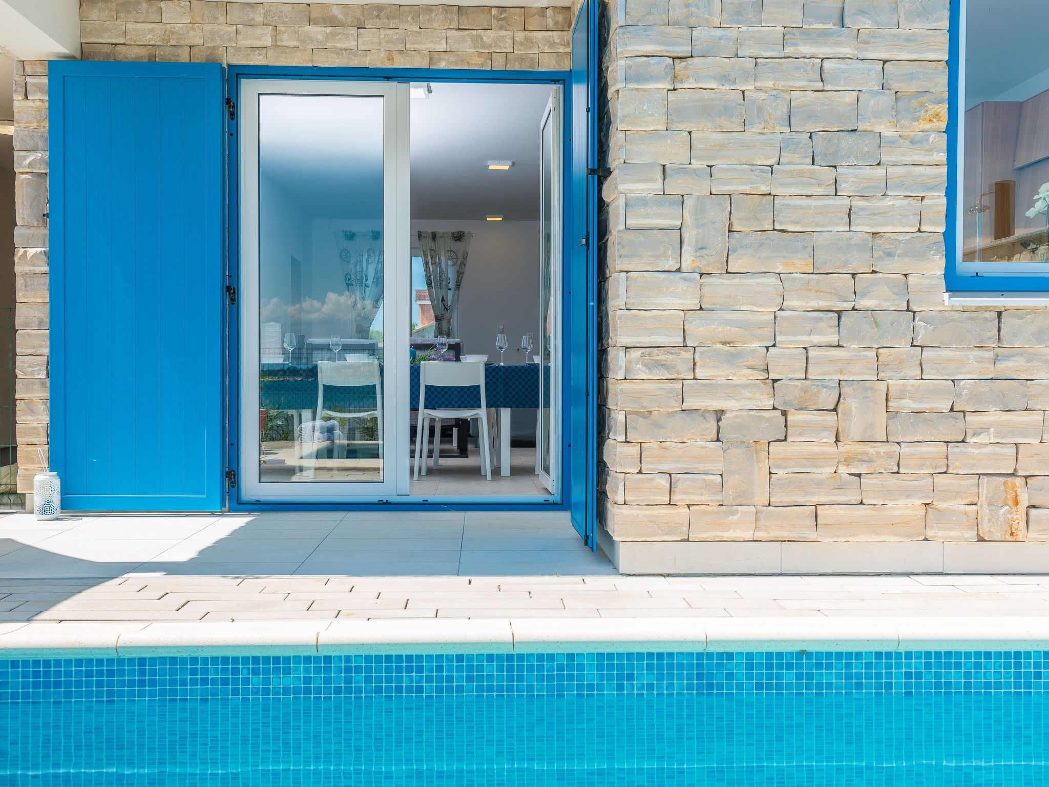 Villa Miri Jasmine - Buiten