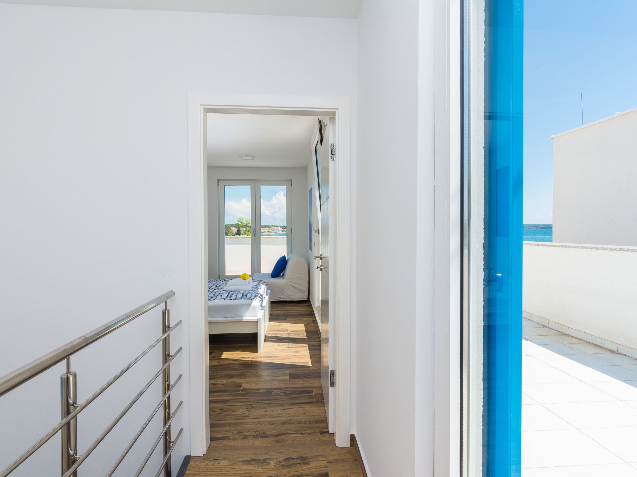 Villa Miri Jasmine - Buiten