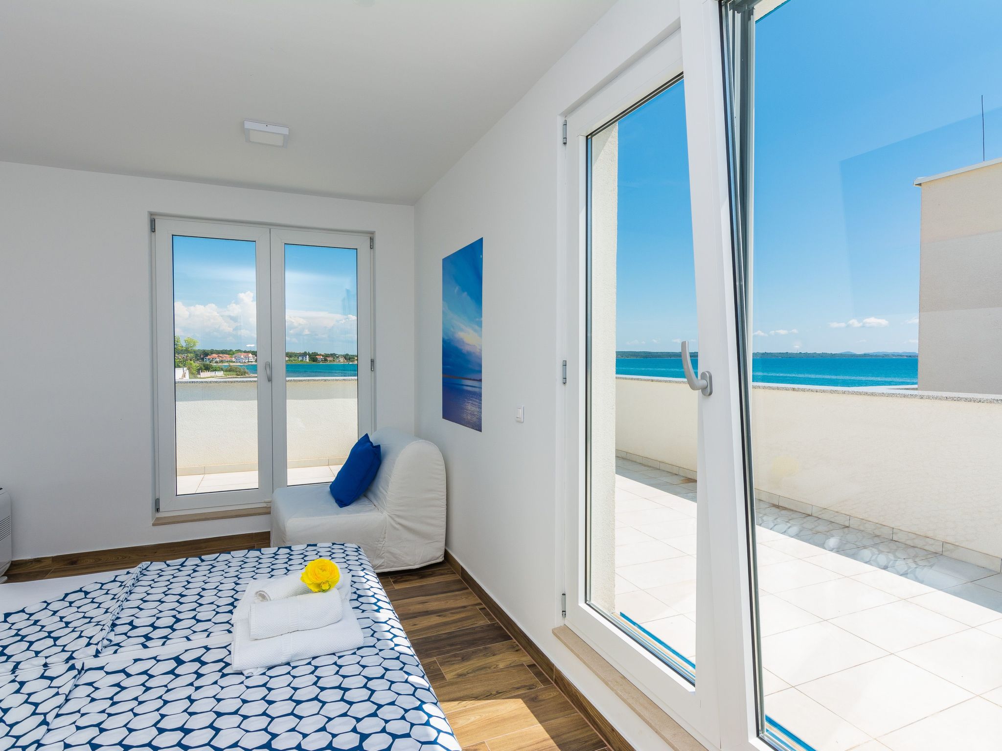 Villa Miri Jasmine - Binnen