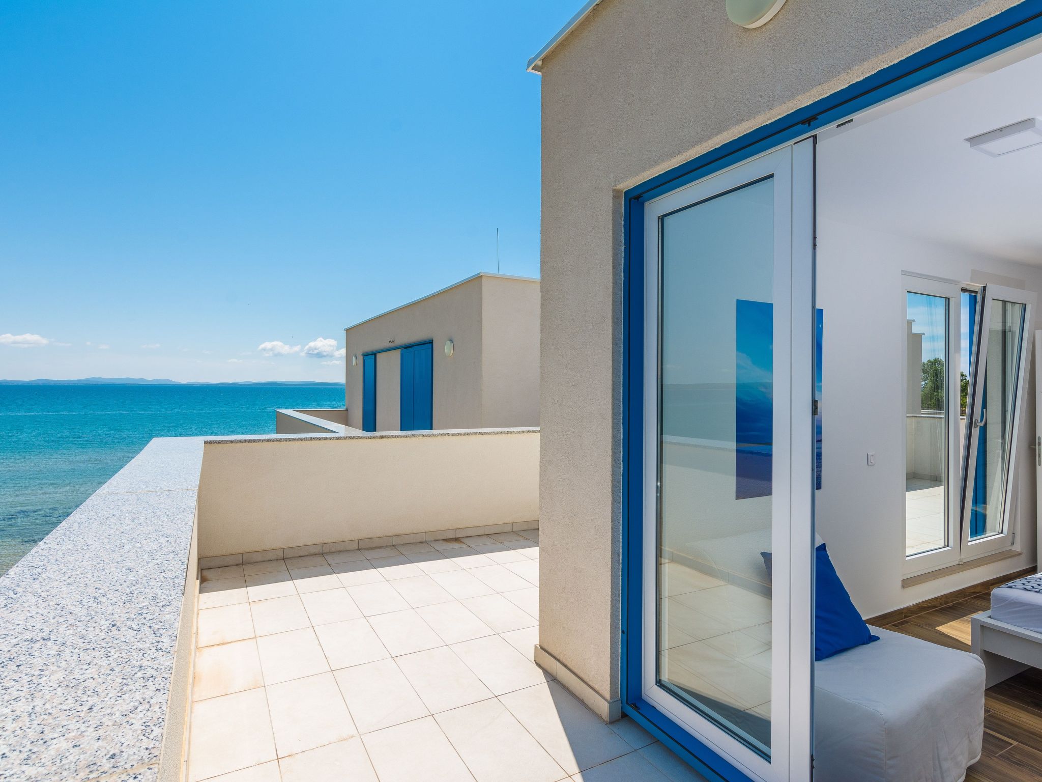 Villa Miri Jasmine - Binnen