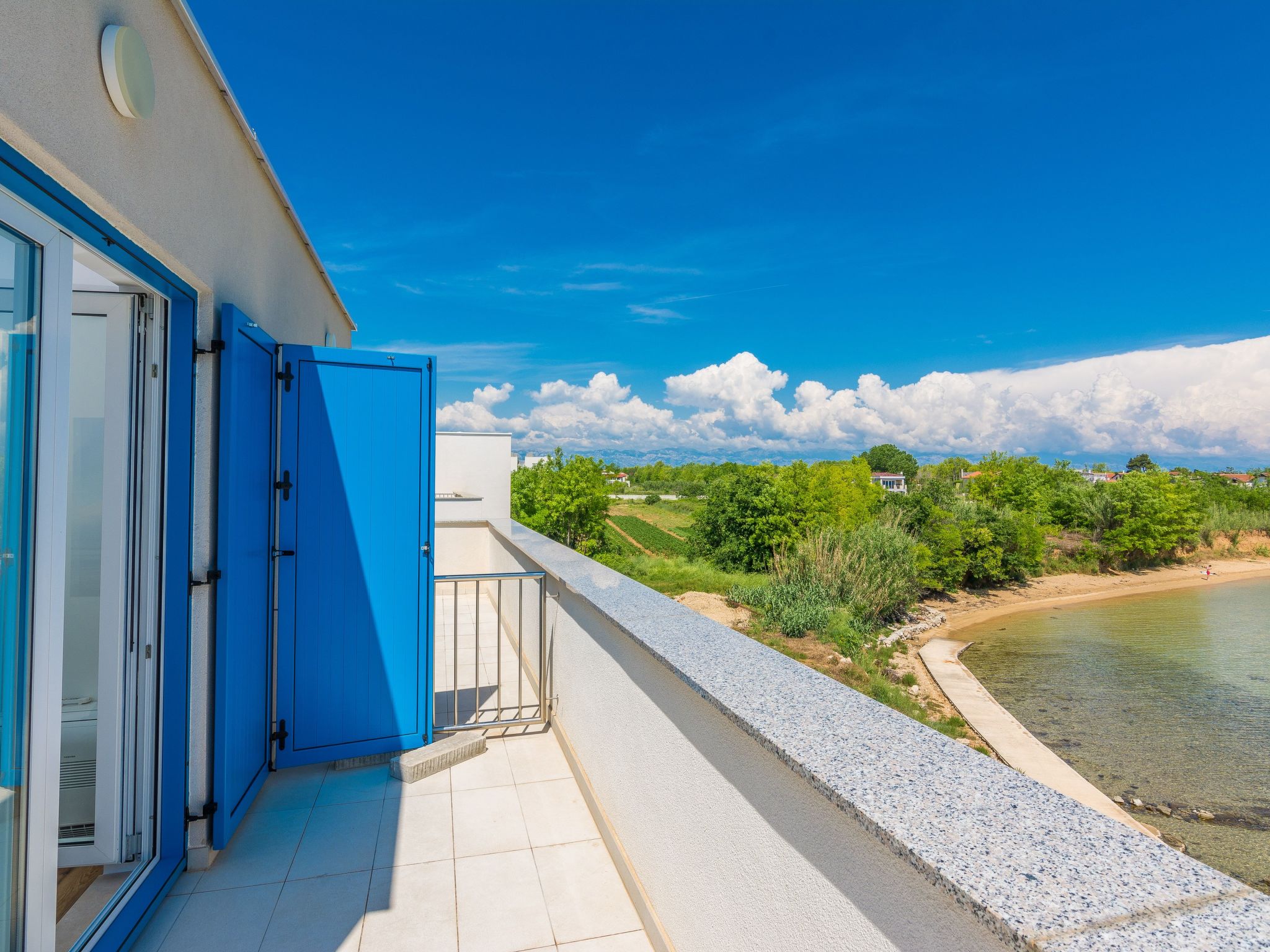 Villa Miri Jasmine - Buiten