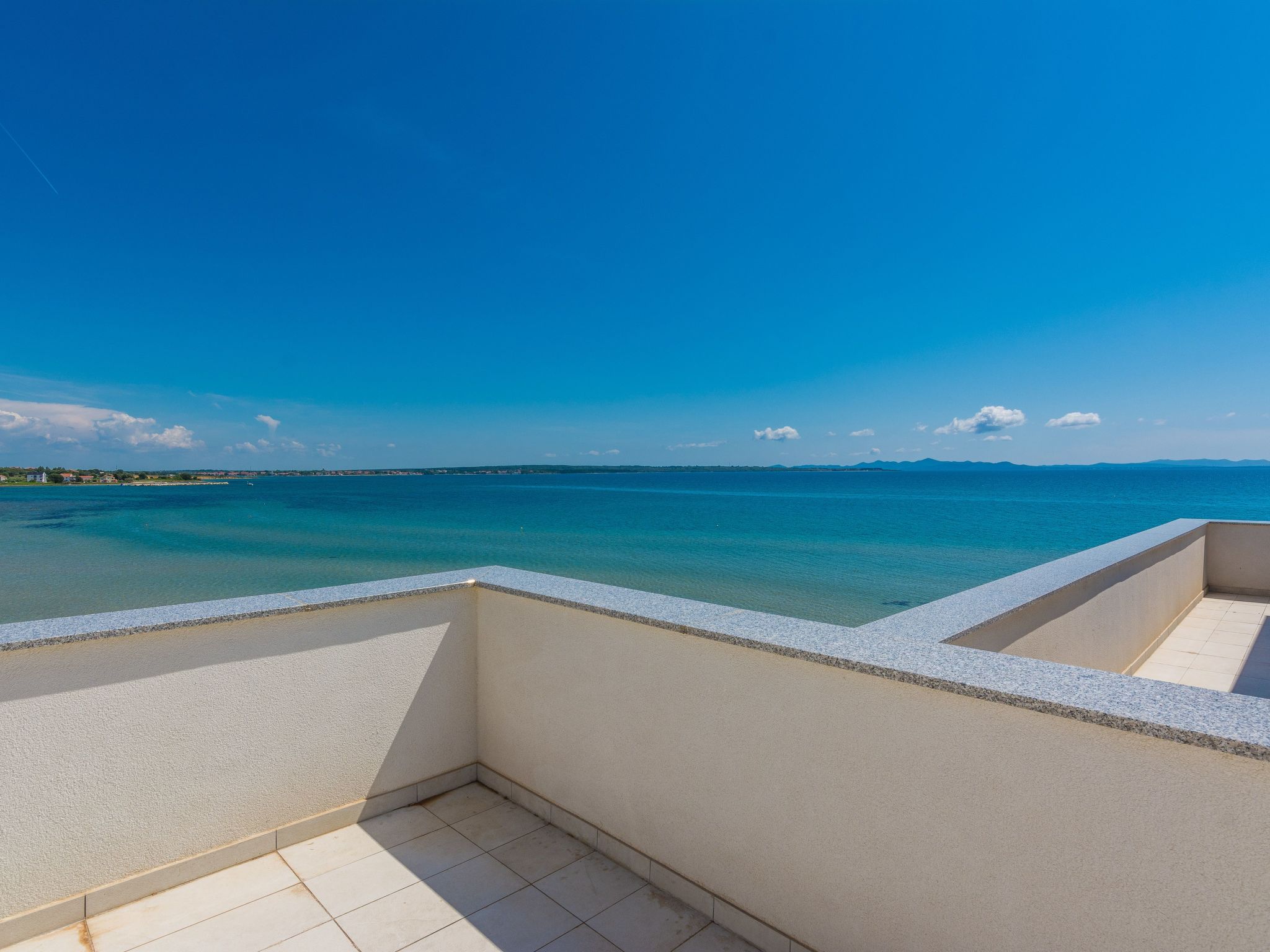 Villa Miri Jasmine - Buiten