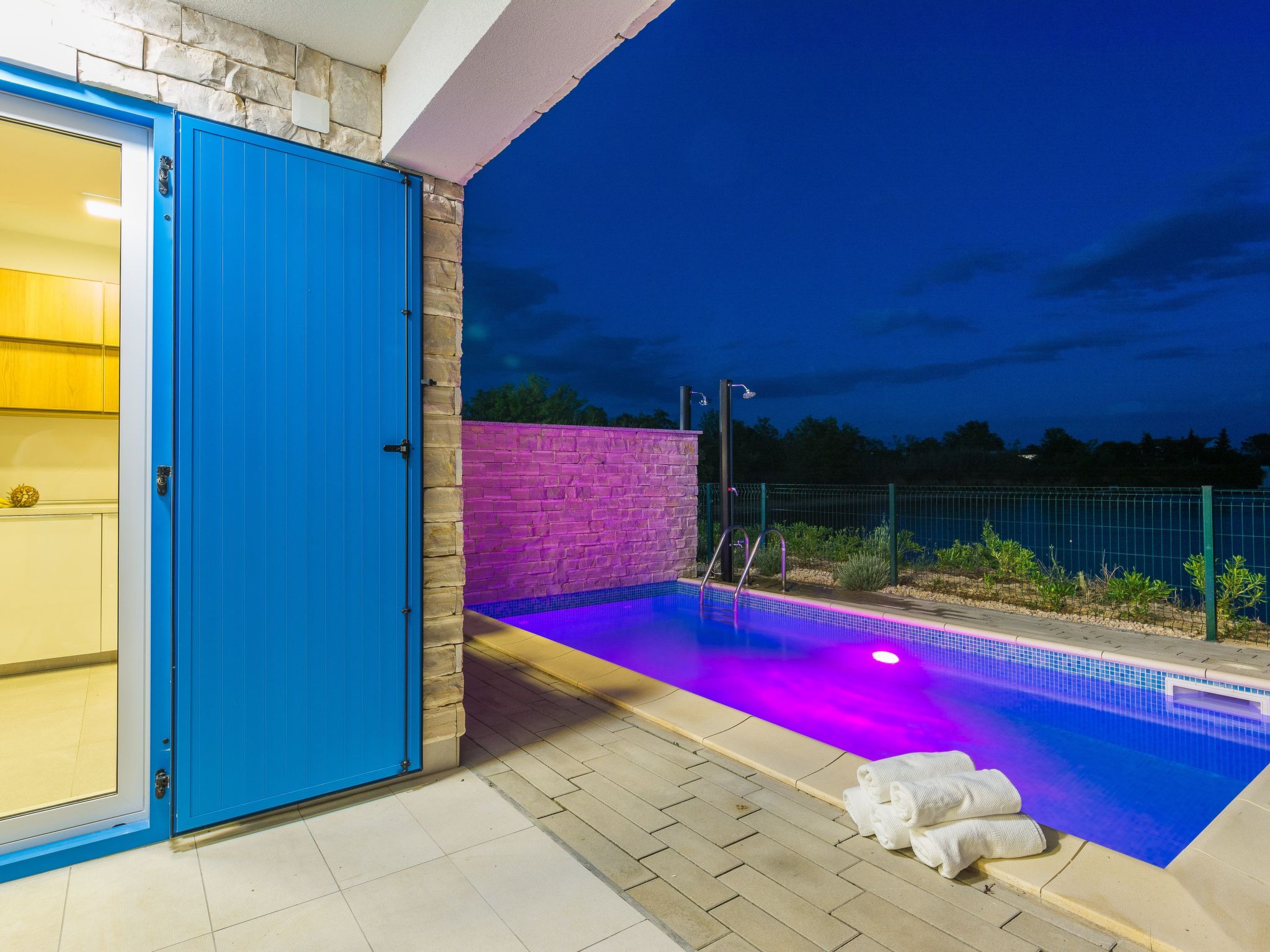 Villa Miri Jasmine - Buiten