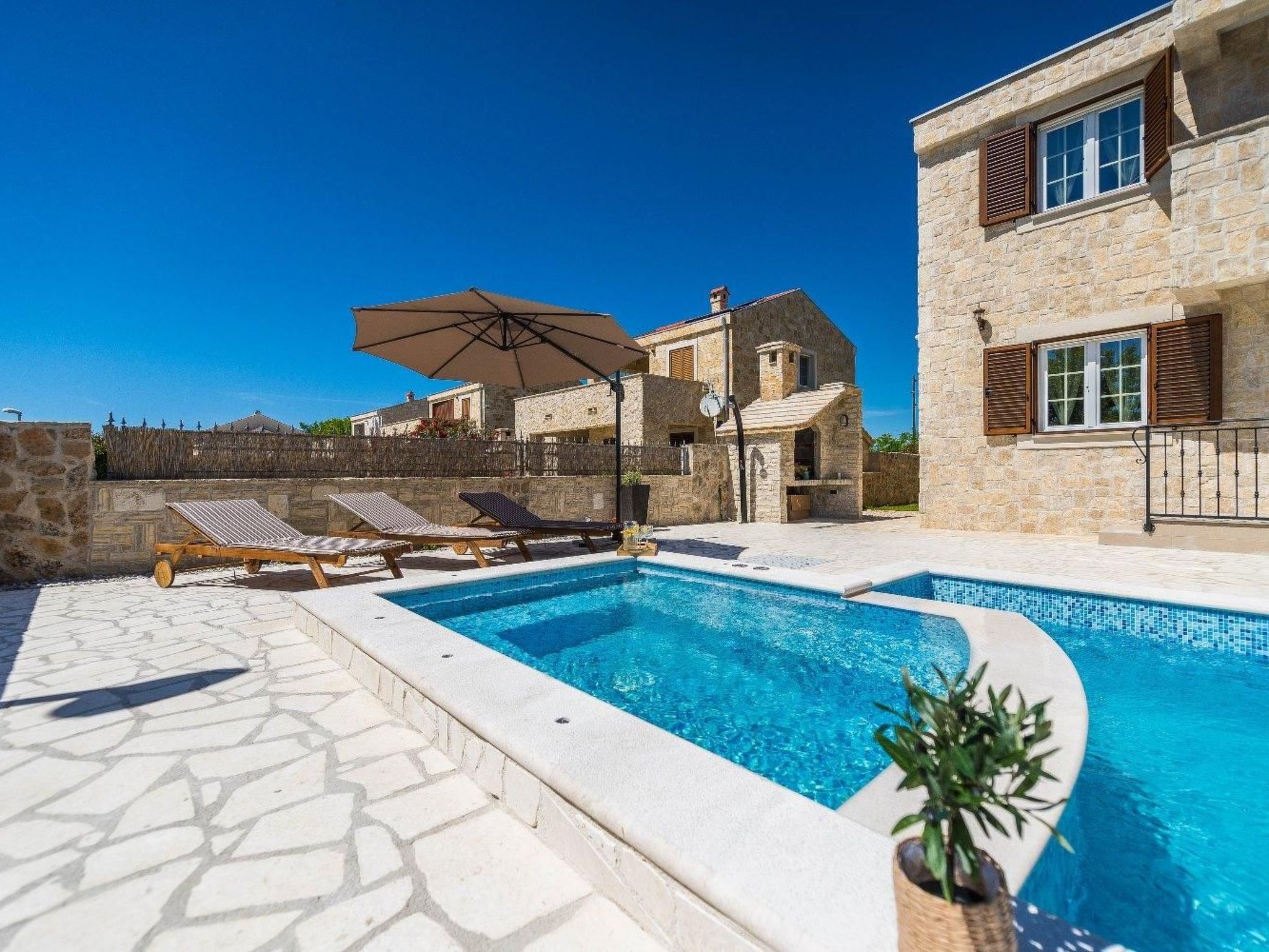 Unknown Accommodation-Drinnen