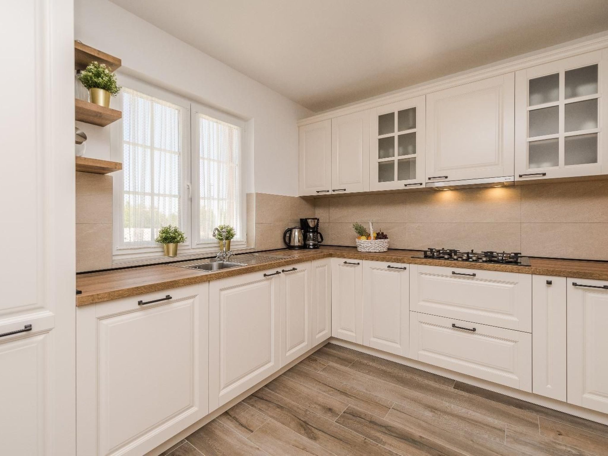 Unknown Accommodation-Drinnen