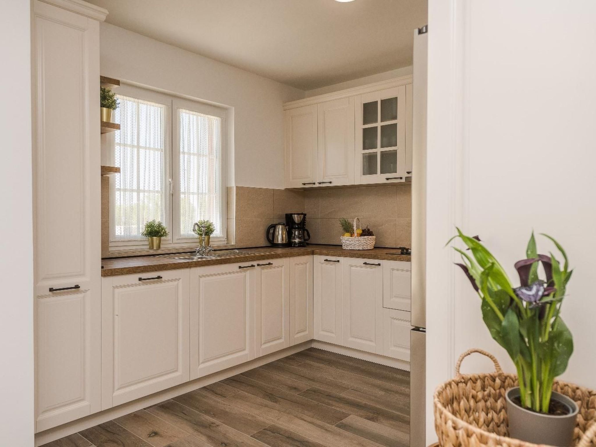 Unknown Accommodation-Drinnen