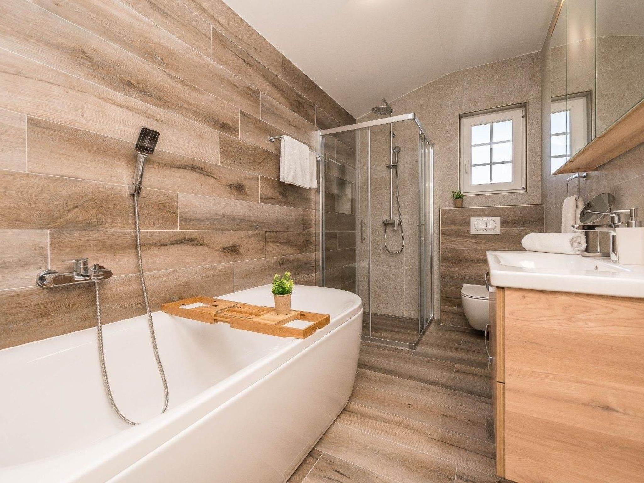 Unknown Accommodation-Drinnen