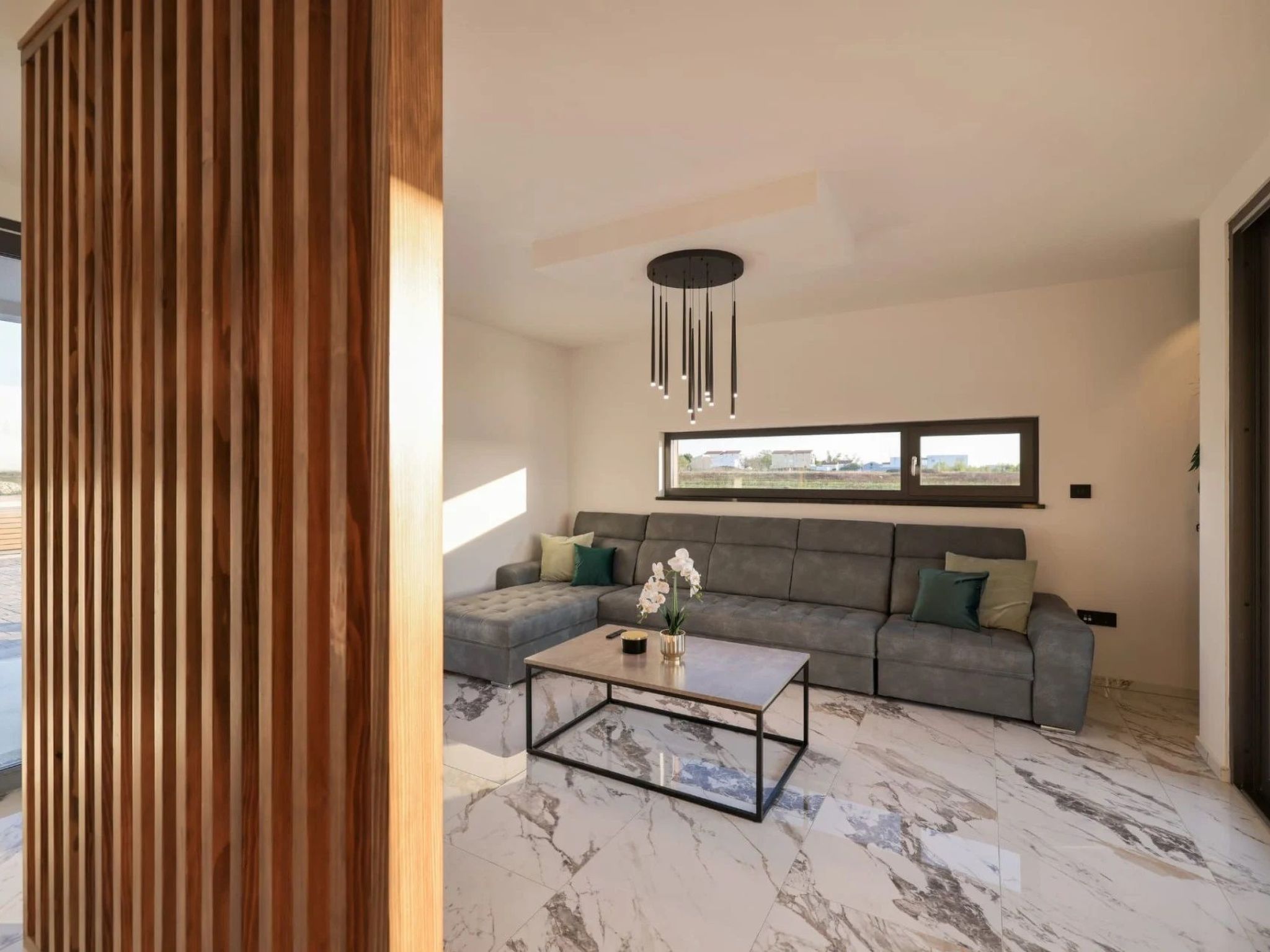 Villa Royal Sands-Binnen