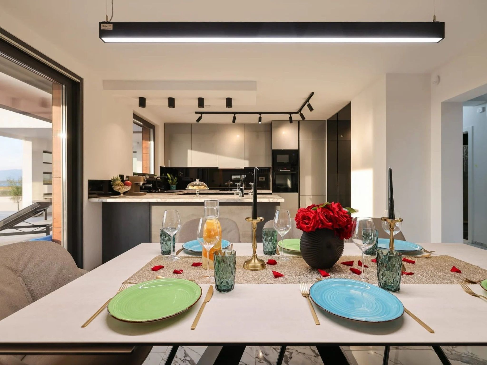 Villa Royal Sands-Binnen