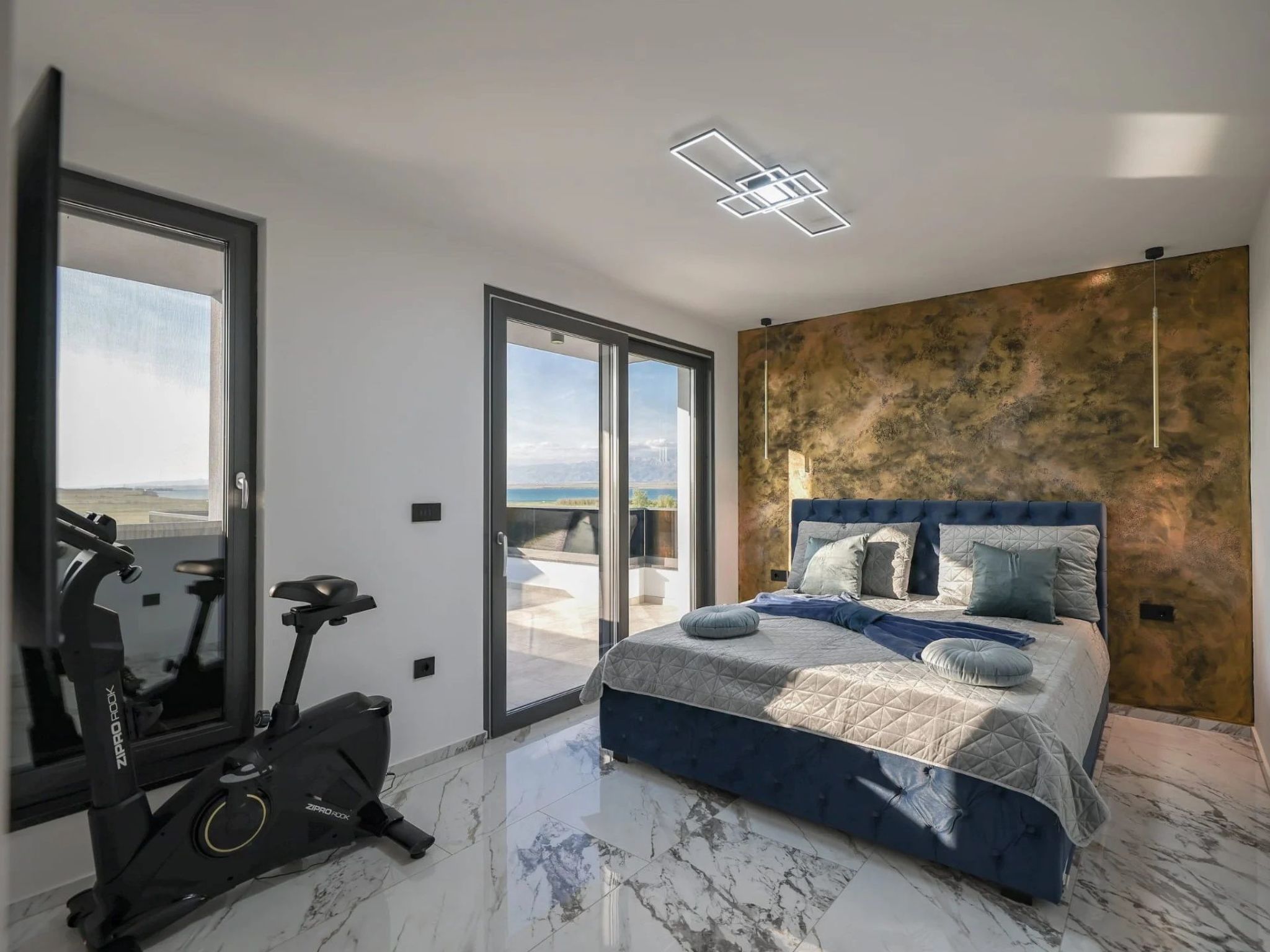 Villa Royal Sands-Binnen