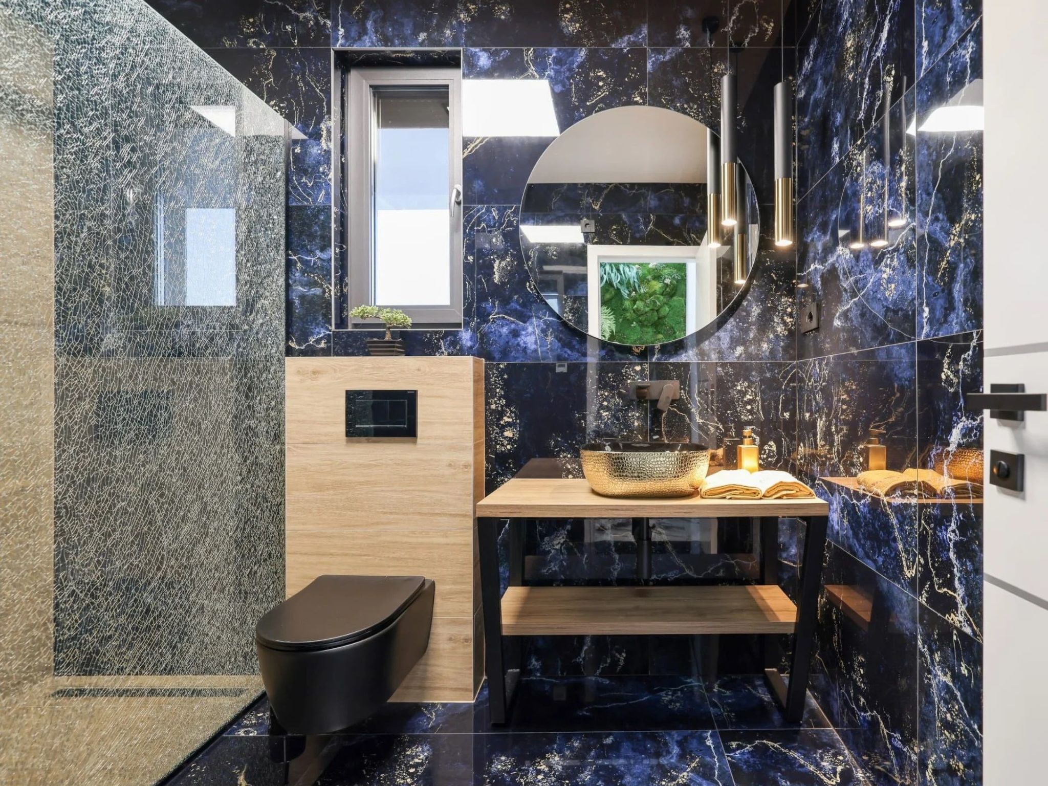 Villa Royal Sands-Binnen