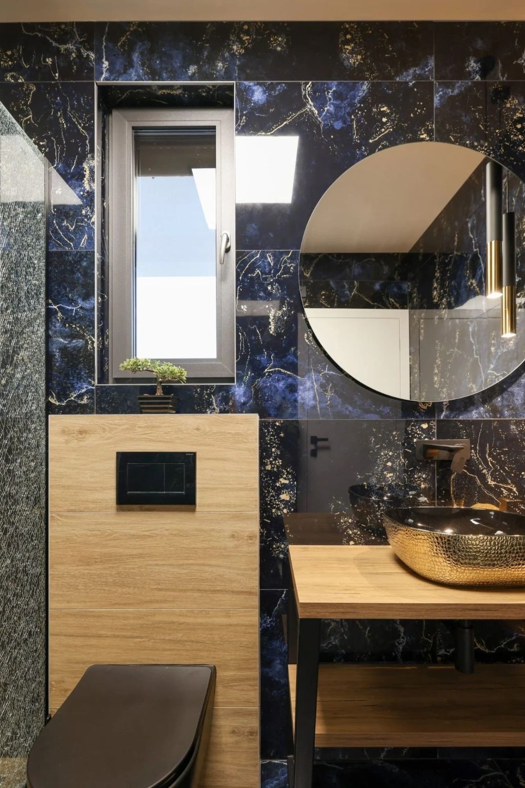 Villa Royal Sands-Binnen