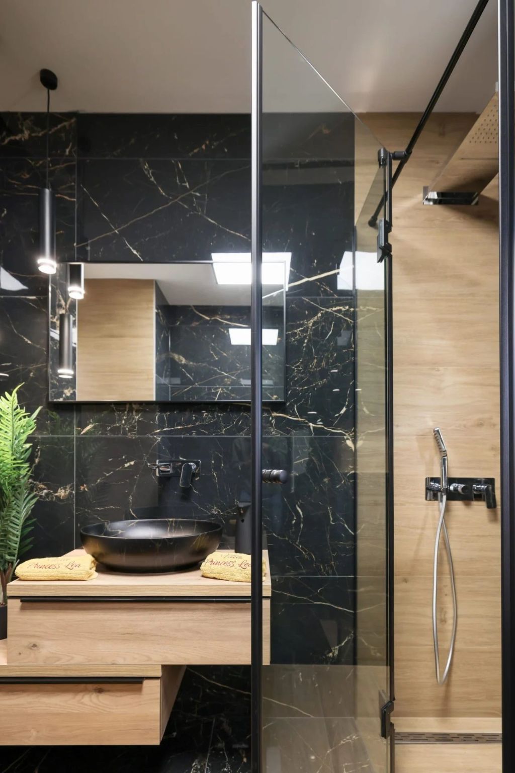 Villa Royal Sands-Binnen