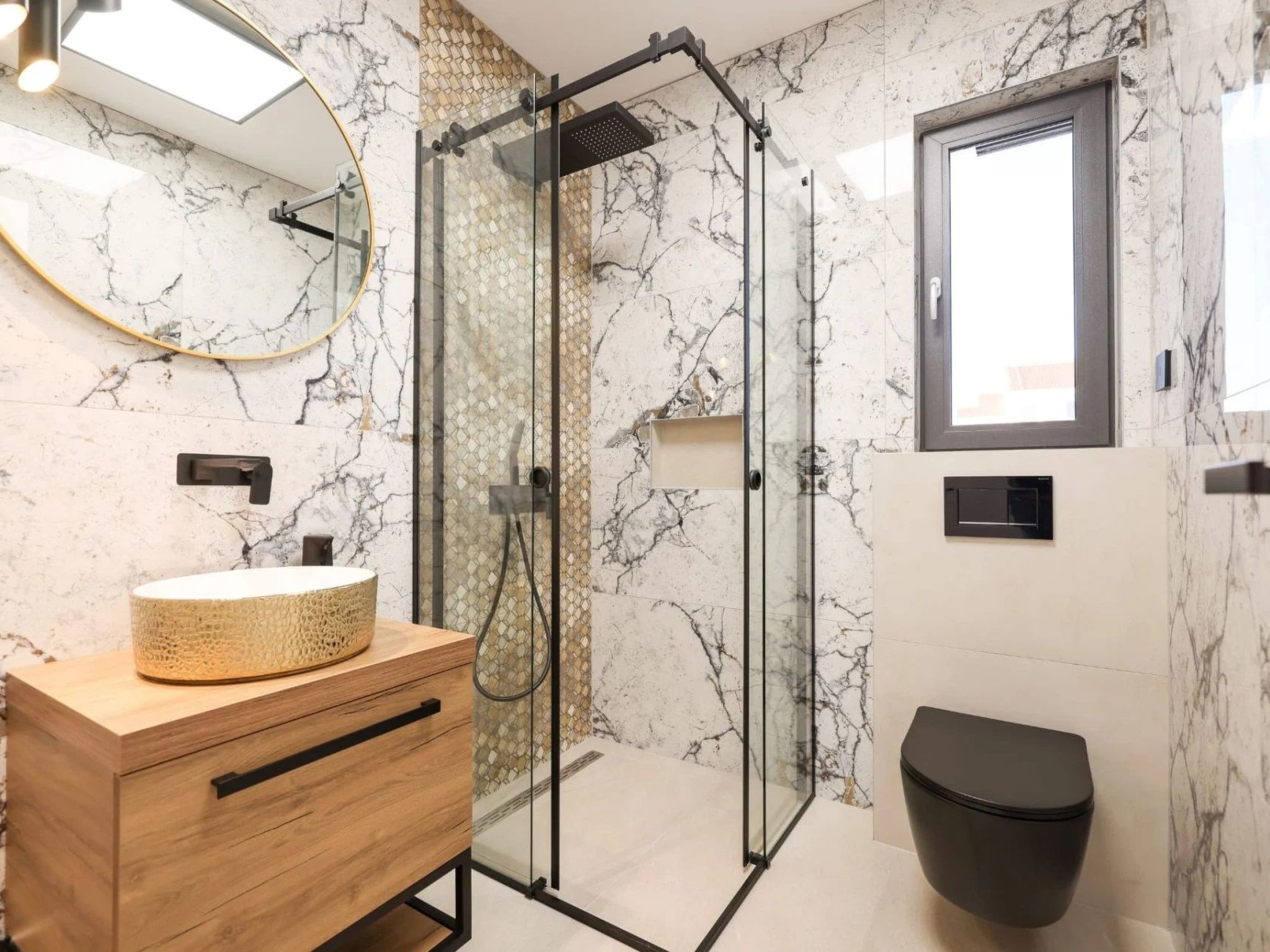 Villa Royal Sands-Binnen