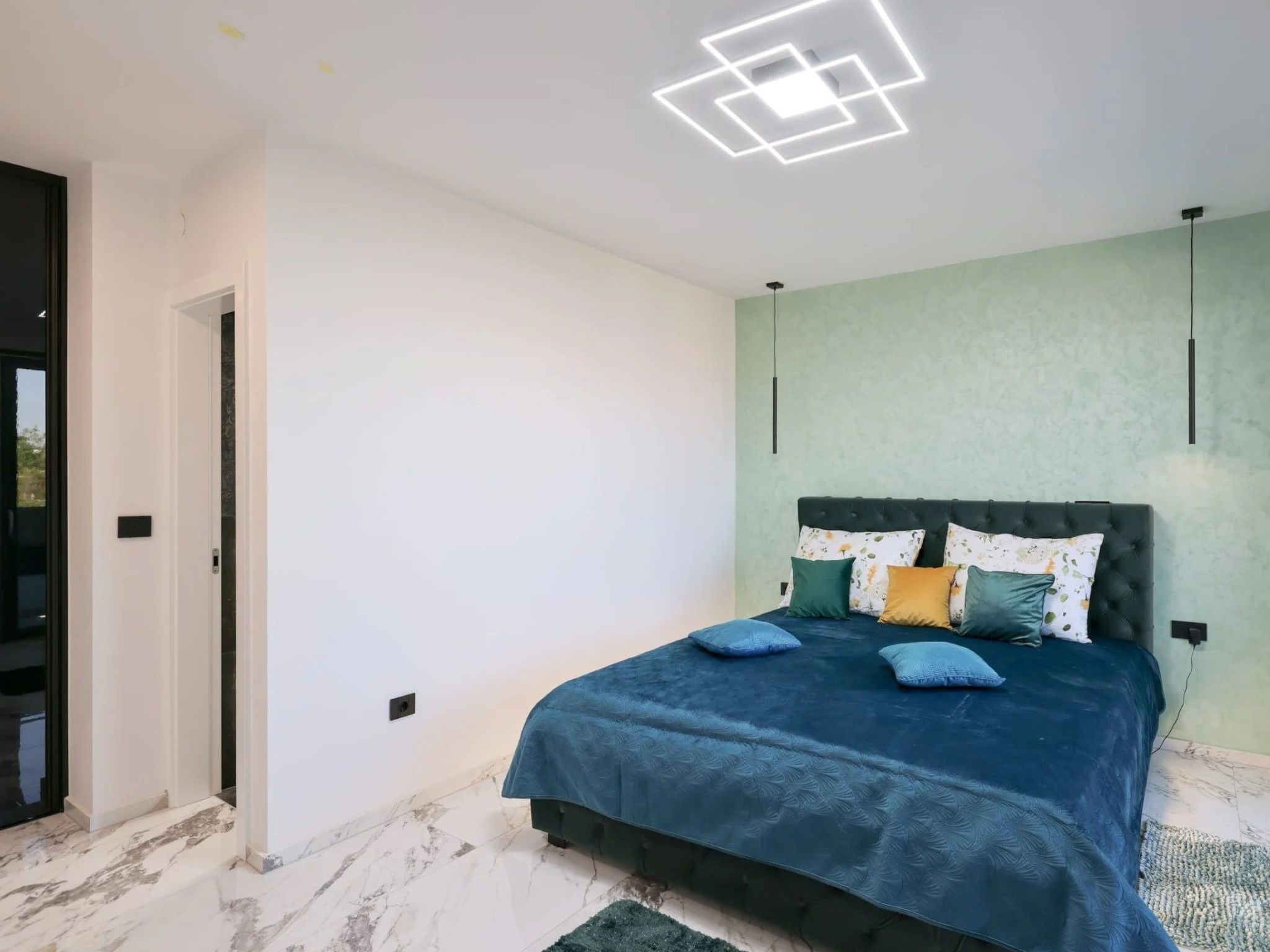 Villa Royal Sands-Binnen