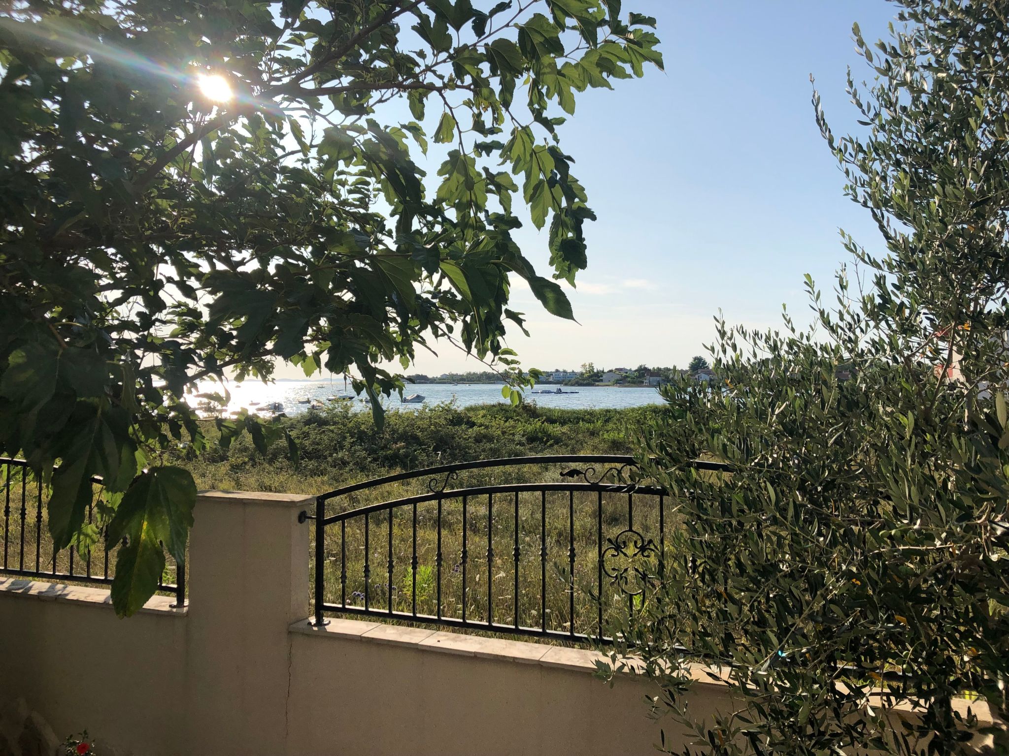 Villa Olive Grove-Drinnen