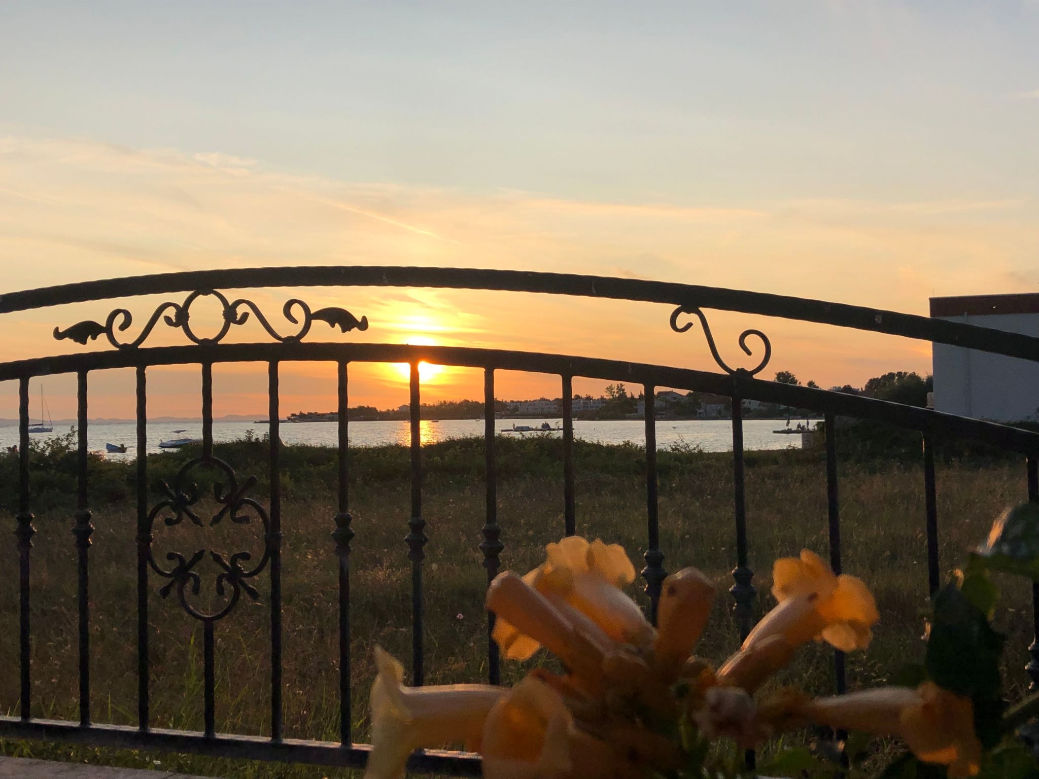 Villa Olive Grove-Drinnen