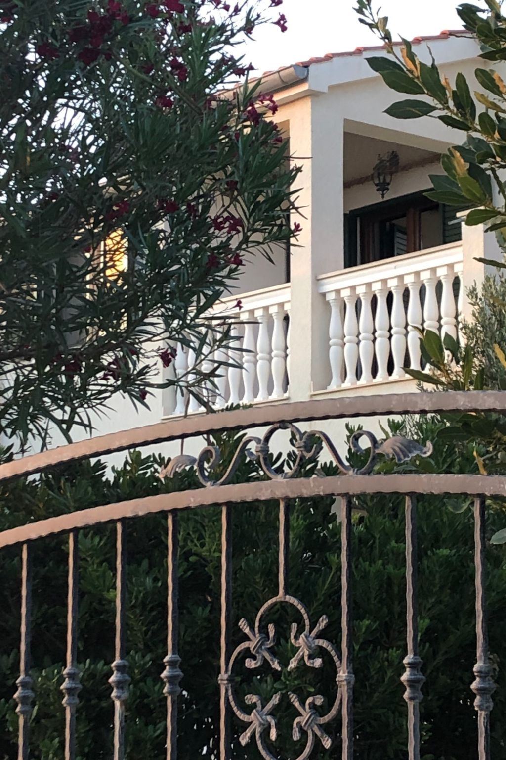 Villa Olive Grove-Drinnen