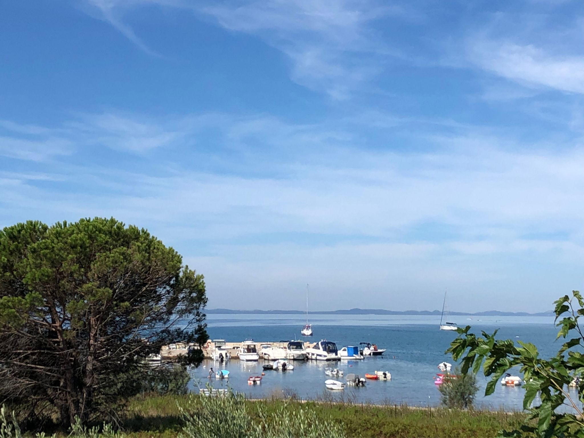 Villa Olive Grove-Drinnen