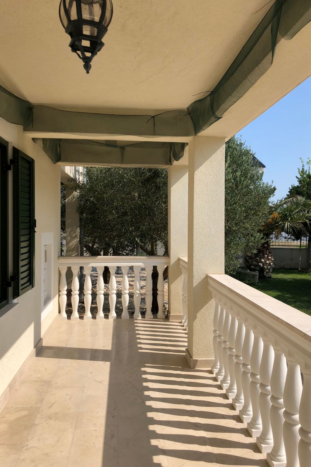 Villa Olive Grove-Drinnen