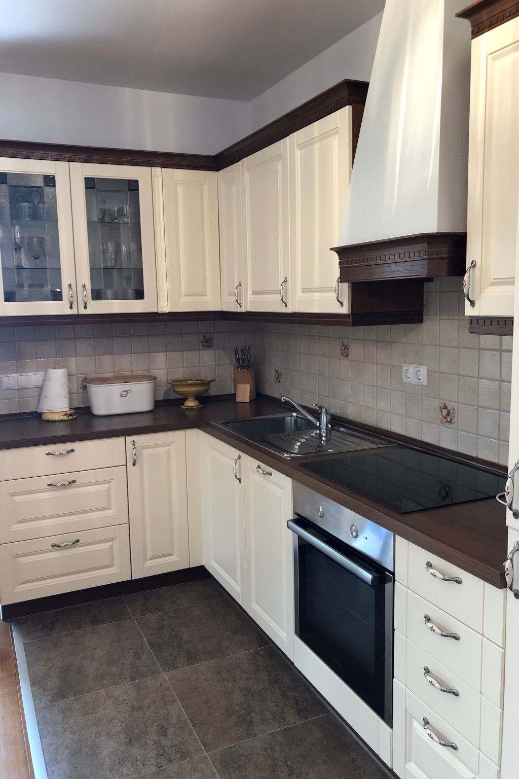 Villa Olive Grove-Drinnen