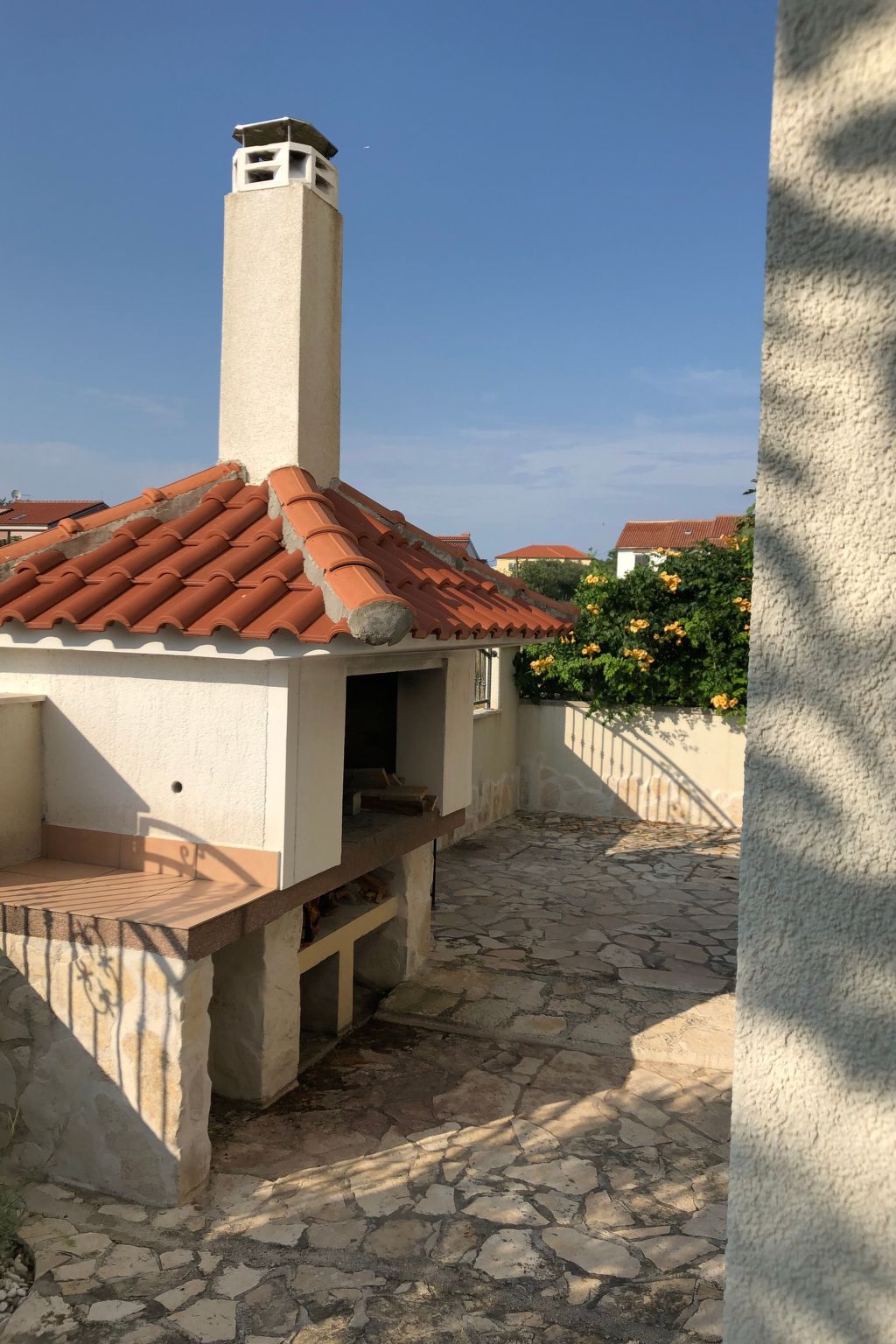 Villa Olive Grove-Drinnen