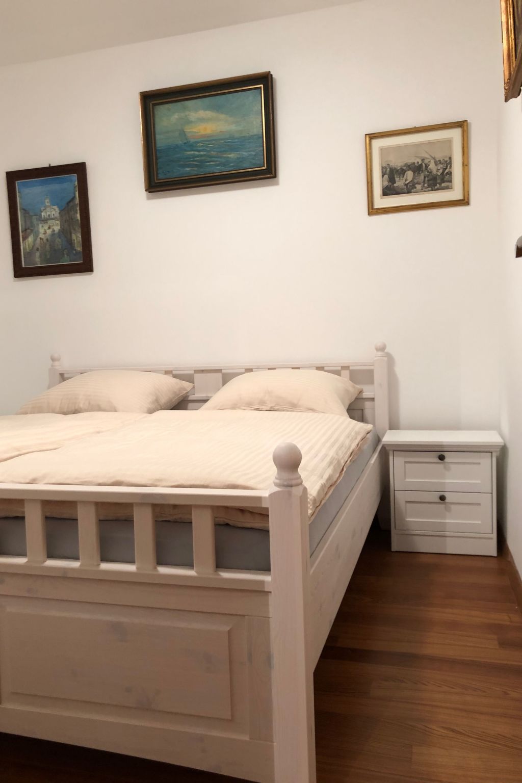 Villa Olive Grove-Drinnen