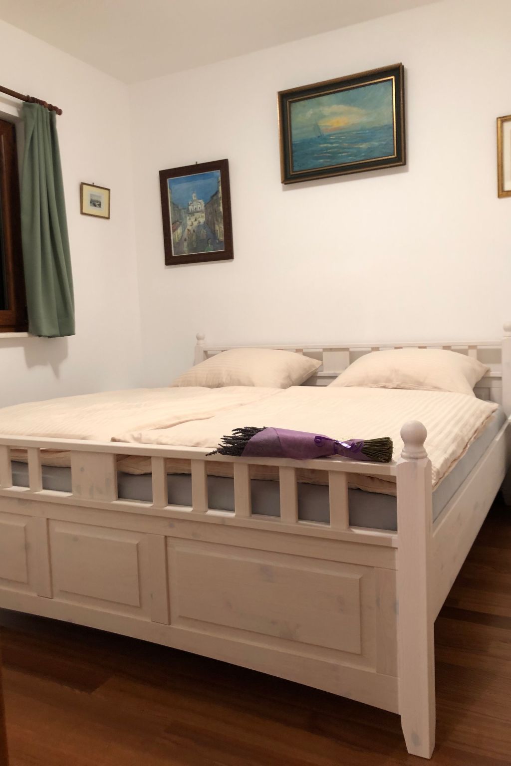 Villa Olive Grove-Drinnen