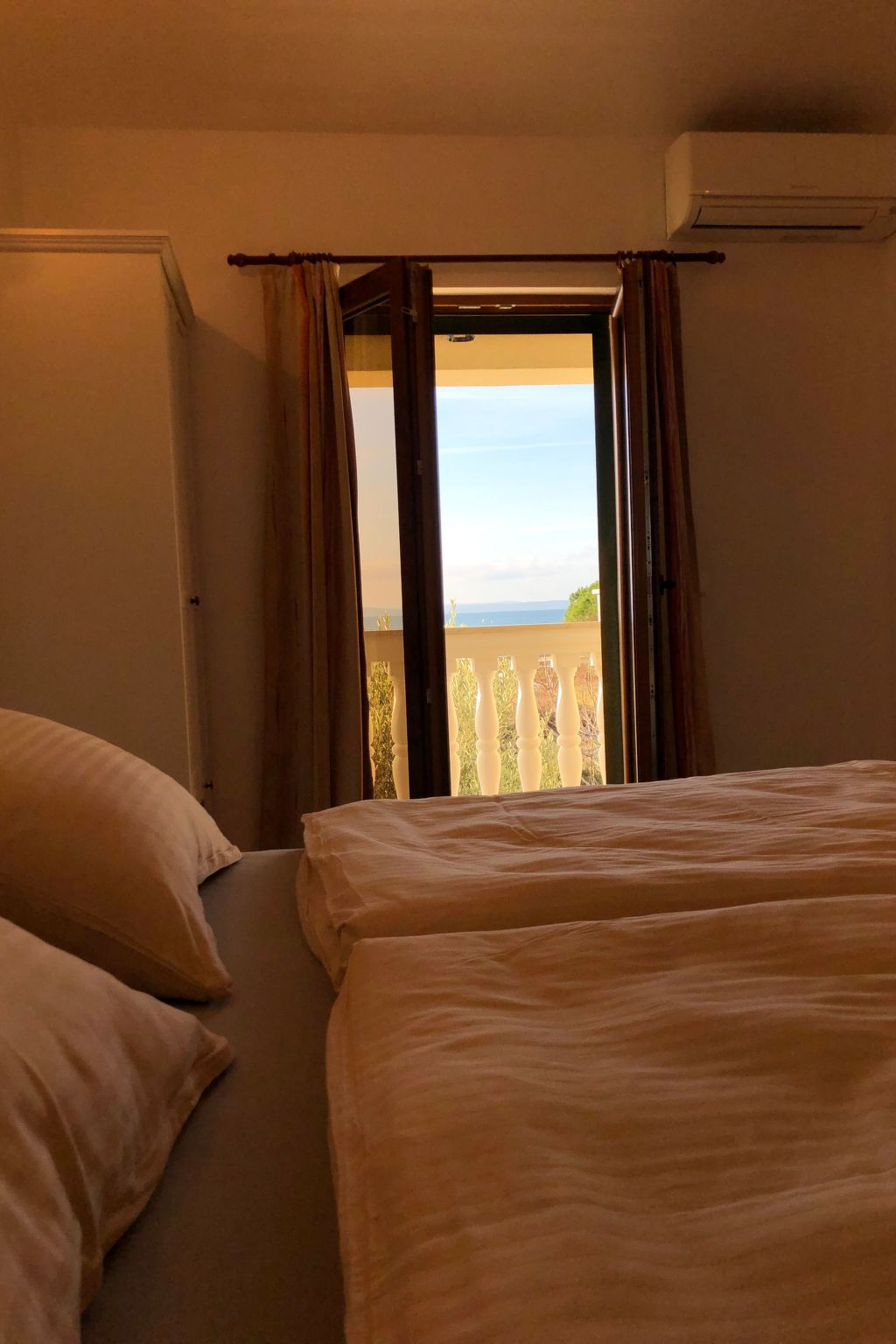 Villa Olive Grove-Drinnen