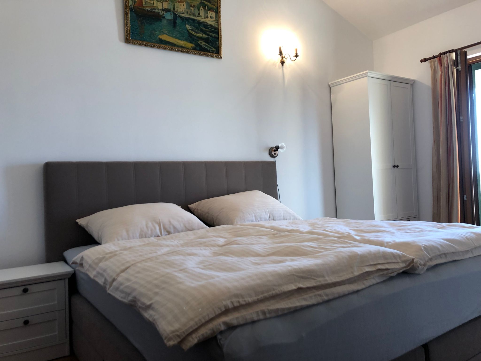 Villa Olive Grove-Drinnen