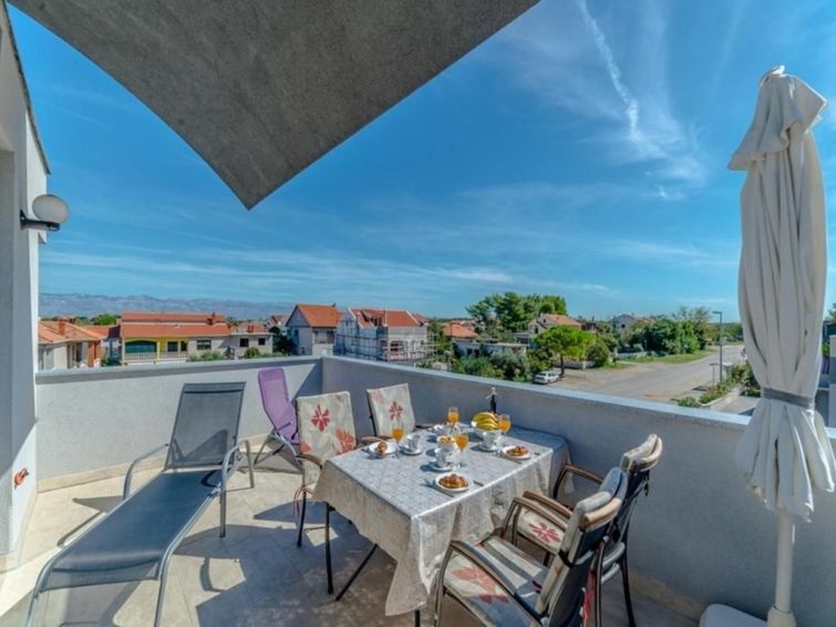 Apartment Grbic 5 - Privlaka