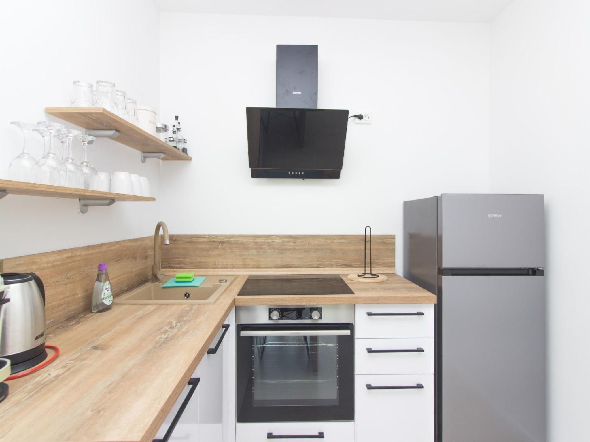 Holiday home Sandra-Image-tags.info