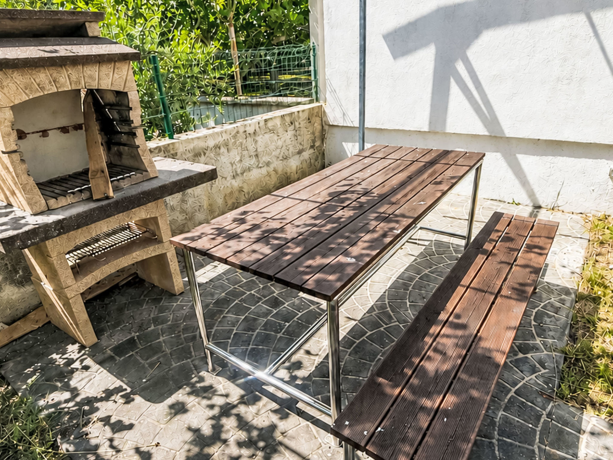 Mare 02 in Privlaka - by TA Leut Agency - Buiten