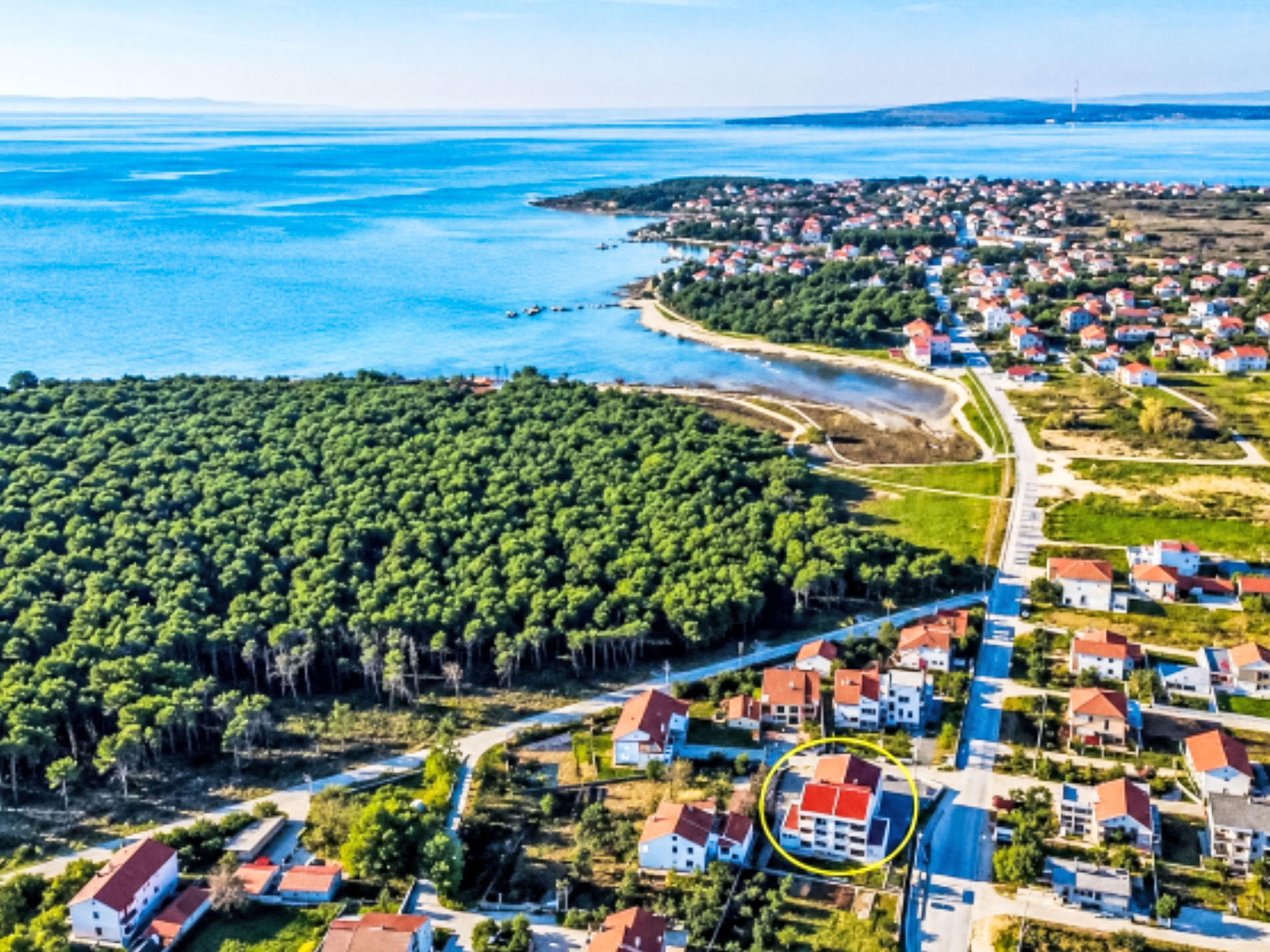 Mare 02 in Privlaka - by TA Leut Agency