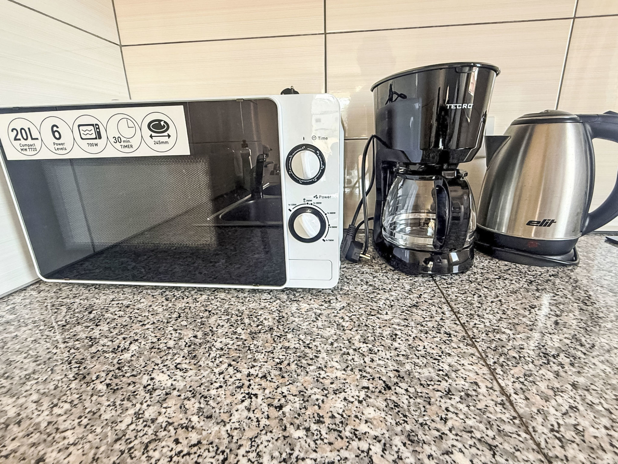 Mare 02 in Privlaka - by TA Leut Agency - Buiten