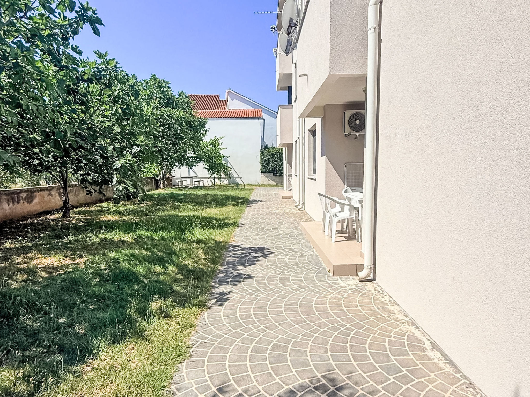Mare 02 in Privlaka - by TA Leut Agency - Buiten