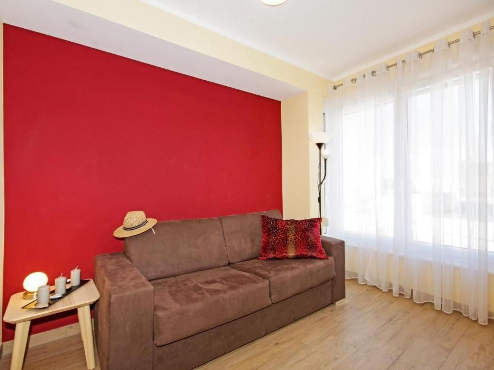 Apartment Laura-Inside