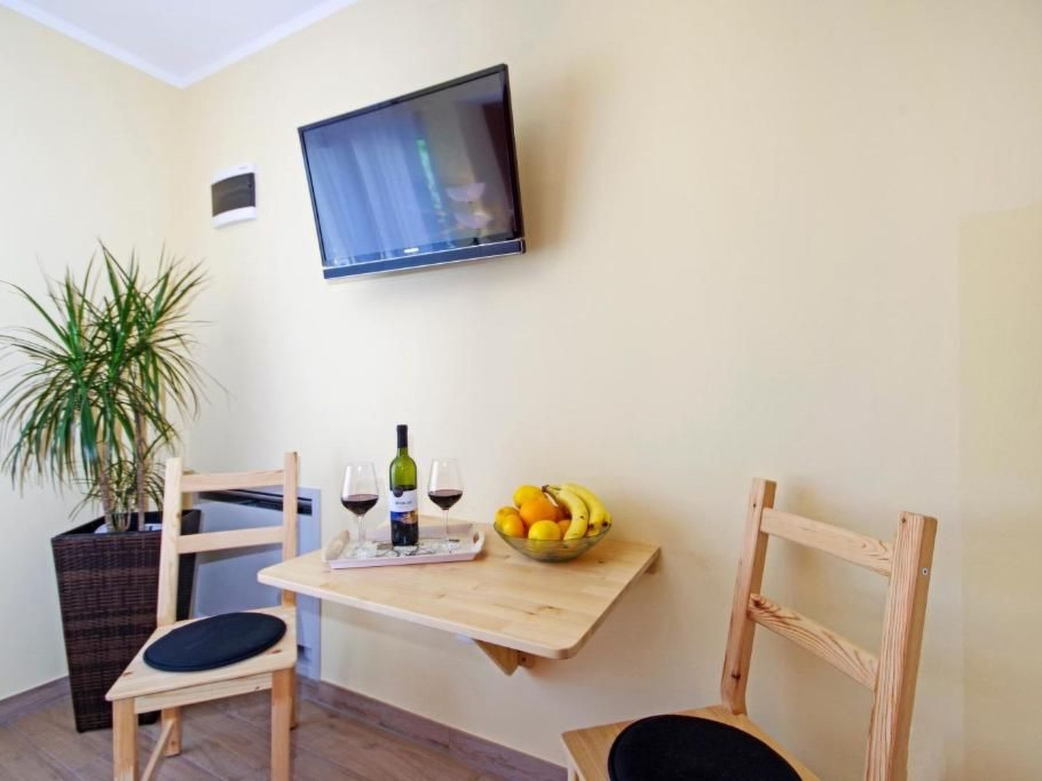 Apartment Laura-Inside