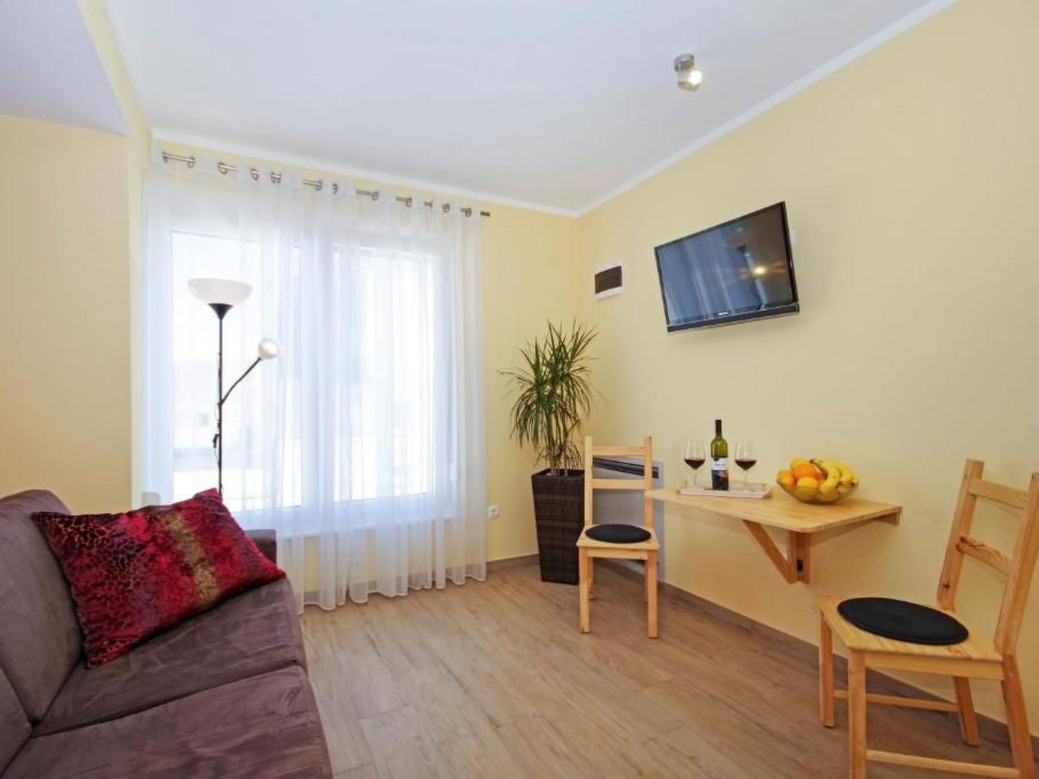 Apartment Laura-Inside