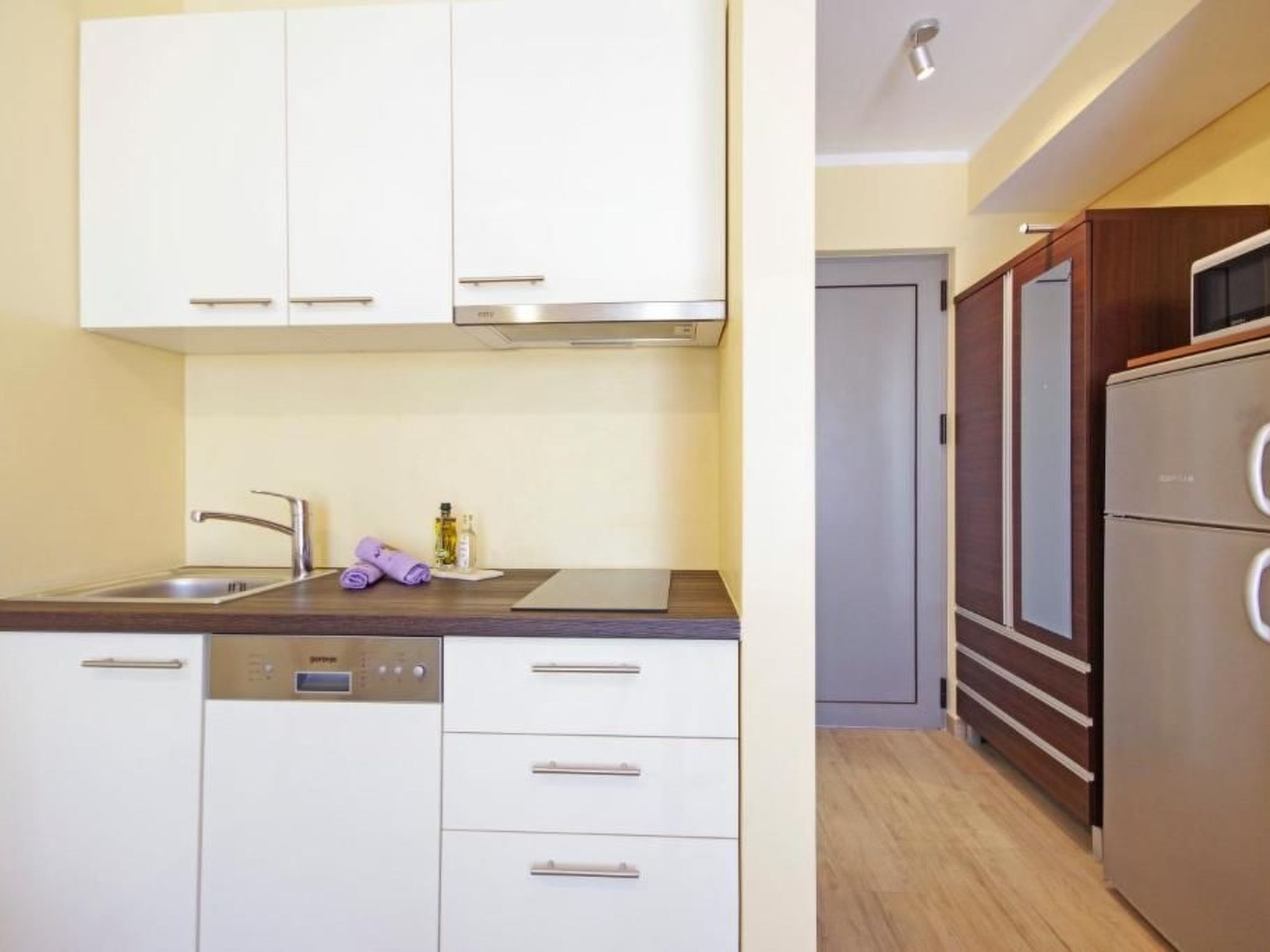 Apartment Laura-Inside