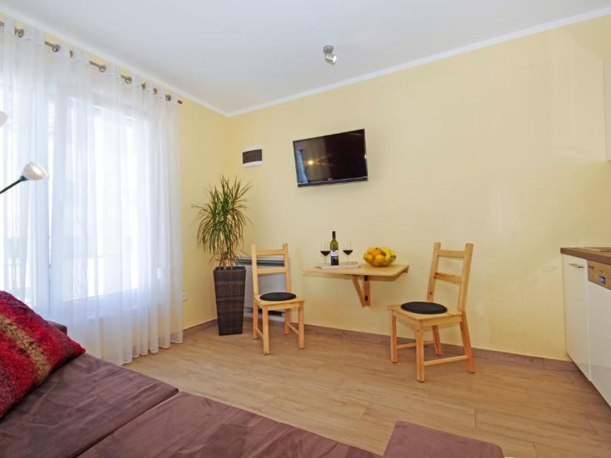 Apartment Laura-Inside