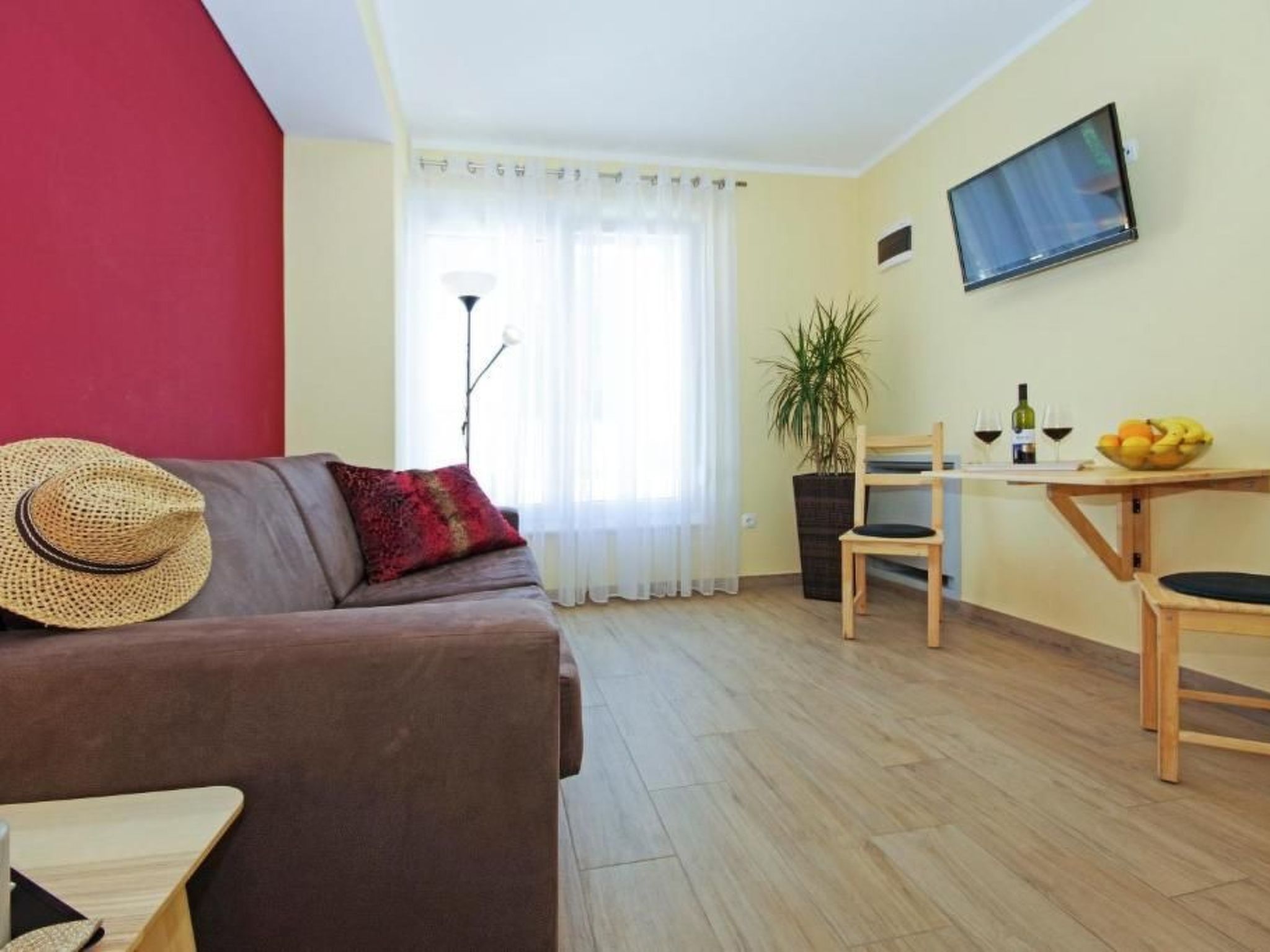 Apartment Laura-Inside