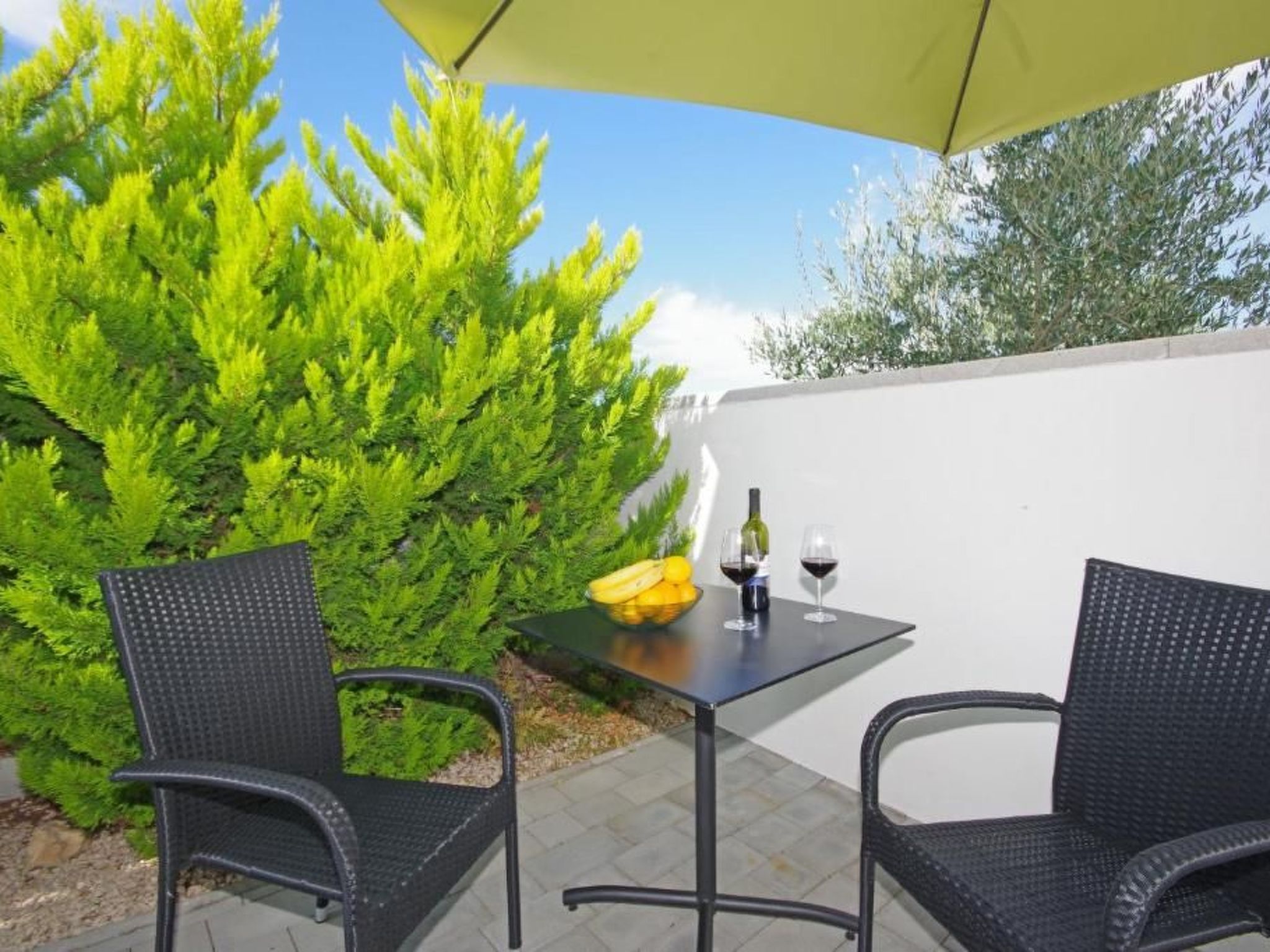 Apartment Laura-Inside